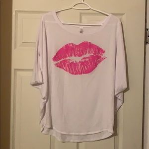 Women's shirt